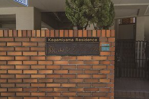 Kagamiyama Residence 301