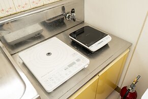 Kagamiyama Residence 301