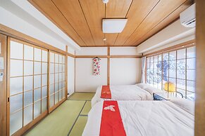 Kagamiyama Residence 301