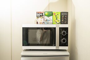 Kagamiyama Residence 301