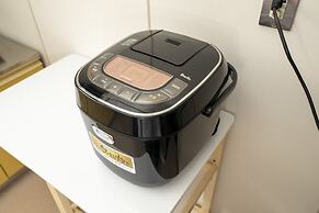 Kagamiyama Residence 301