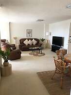 Oceania Beachside Holiday Apartments