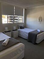 Oceania Beachside Holiday Apartments
