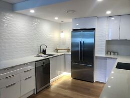 Oceania Beachside Holiday Apartments