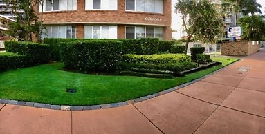 Oceania Beachside Holiday Apartments