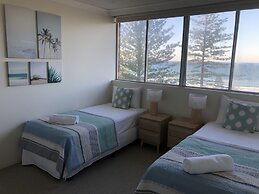 Oceania Beachside Holiday Apartments