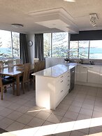 Oceania Beachside Holiday Apartments