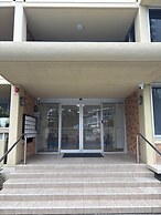 Oceania Beachside Holiday Apartments