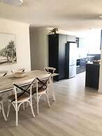 Oceania Beachside Holiday Apartments