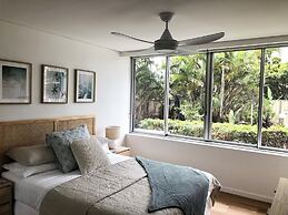 Oceania Beachside Holiday Apartments