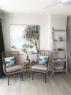 Oceania Beachside Holiday Apartments