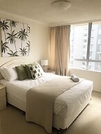 Oceania Beachside Holiday Apartments