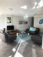 Oceania Beachside Holiday Apartments