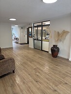 Oceania Beachside Holiday Apartments