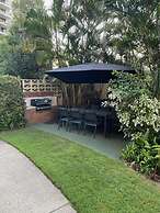 Oceania Beachside Holiday Apartments