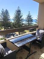 Oceania Beachside Holiday Apartments