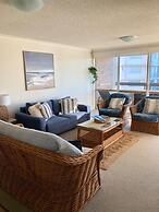 Oceania Beachside Holiday Apartments