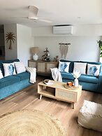 Oceania Beachside Holiday Apartments