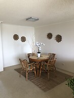 Oceania Beachside Holiday Apartments