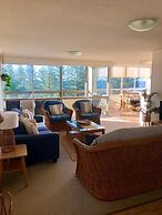 Oceania Beachside Holiday Apartments