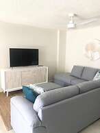 Oceania Beachside Holiday Apartments