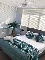 Oceania Beachside Holiday Apartments