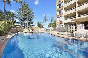 Oceania Beachside Holiday Apartments