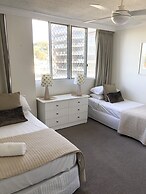 Oceania Beachside Holiday Apartments