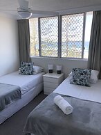 Oceania Beachside Holiday Apartments