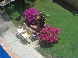 Oceania Beachside Holiday Apartments