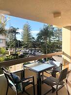 Oceania Beachside Holiday Apartments