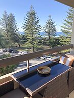 Oceania Beachside Holiday Apartments
