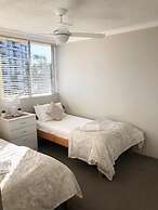 Oceania Beachside Holiday Apartments