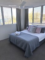 Oceania Beachside Holiday Apartments