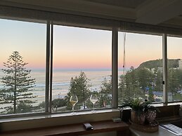 Oceania Beachside Holiday Apartments