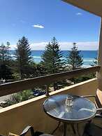 Oceania Beachside Holiday Apartments