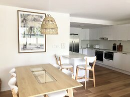 Oceania Beachside Holiday Apartments