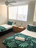 Oceania Beachside Holiday Apartments