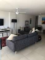 Oceania Beachside Holiday Apartments