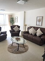 Oceania Beachside Holiday Apartments