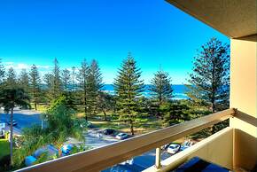 Oceania Beachside Holiday Apartments