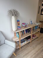 Oceania Beachside Holiday Apartments