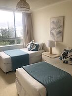 Oceania Beachside Holiday Apartments