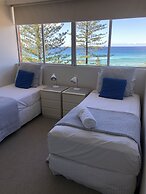 Oceania Beachside Holiday Apartments