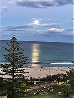 Oceania Beachside Holiday Apartments