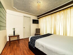 Capital O Posada del Virrey