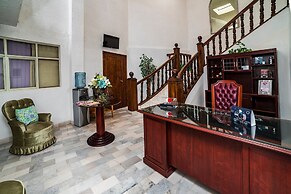 Capital O Posada del Virrey