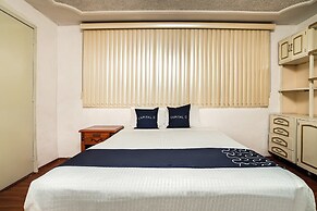 Capital O Posada del Virrey