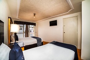 Capital O Posada del Virrey