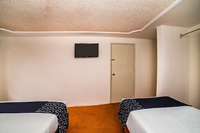 Capital O Posada del Virrey